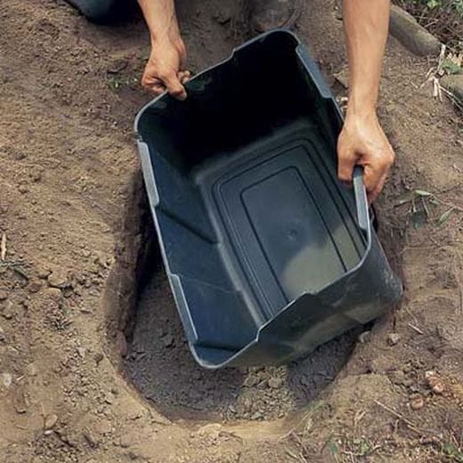 cum se construieste o fantana arteziana DIY