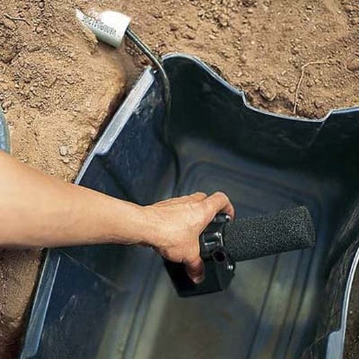 cum se construieste o fantana arteziana DIY