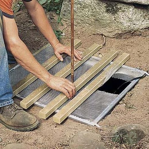 cum se construieste o fantana arteziana DIY