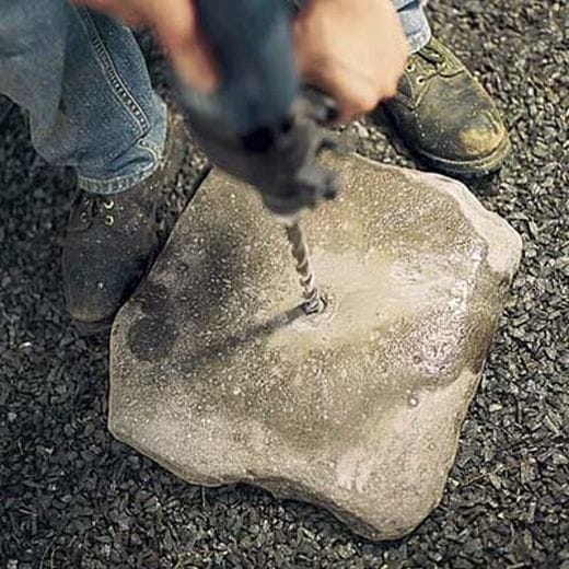 cum se construieste o fantana arteziana DIY