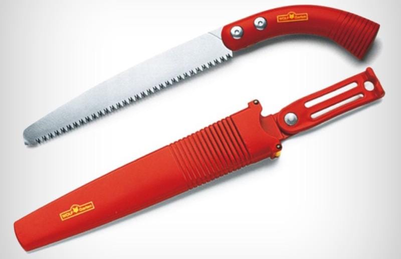 fierastrau wolf garten