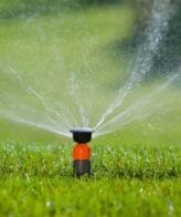 irigatii gazon aspersoare popup
