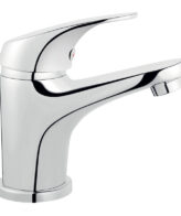 Baterie lavoar Ferro Combo BCM2 cu ventil click-clack inclus