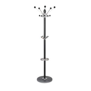 Cuier pom SL CR27 negru