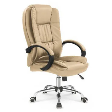 Fotoliu directorial HM Relax bej