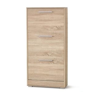 Dulap pantofi HM Lima ST1 stejar sonoma