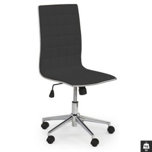 Scaun birou HM Tirol negru