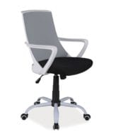 Scaun birou SL Q248 gri