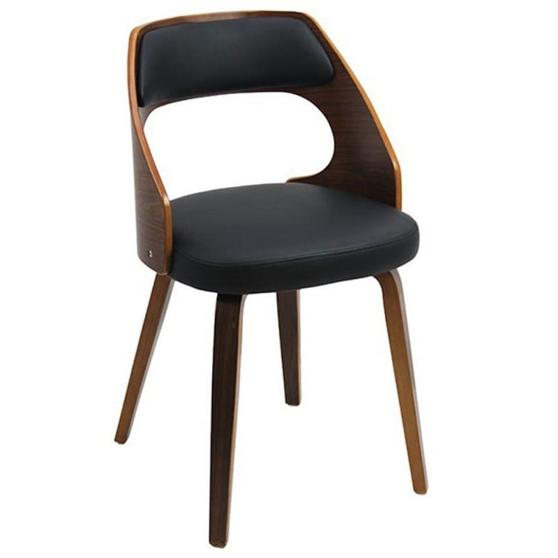 Scaun de bucatarie BUC 015 negru