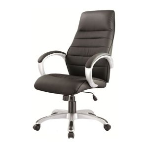 Scaun directorial SL Q046 negru