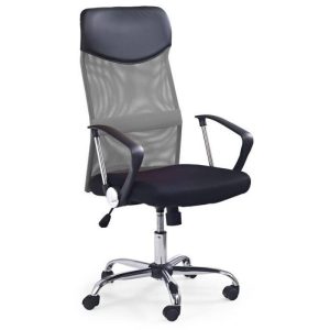 Scaun ergonomic mesh HM Vire gri