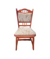 Scaun living / bucatarie Euro cires