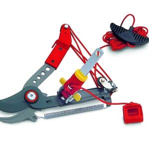 emondor profesional RR-VM Wolf-Garten