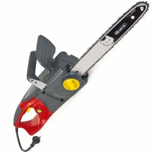 feratsrau electric Wolf-garten