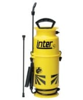 Pulverizator manual 6 litri Inter 9
