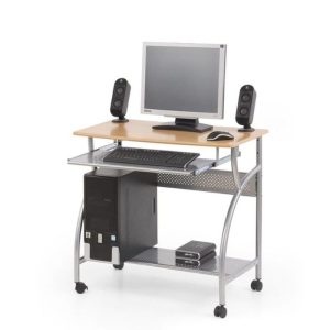 Birou HM B6 cu structura metalica