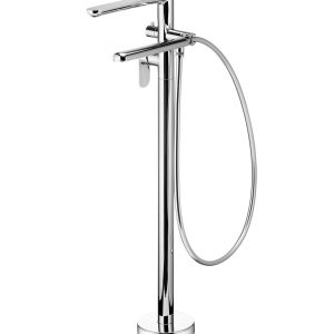 Baterie cada freestanding Deante ALPINIA BGA_017M