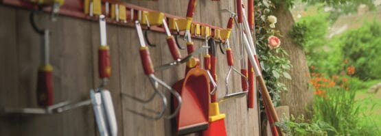 wolf garten unelte de gradina