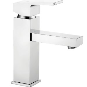 Baterie lavoar cu ventil click-clack Deante Anemon BCZ_021M