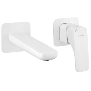 Baterie-lavoar-incastrata-alba-Deante-Hiacynt-BQH_A54L