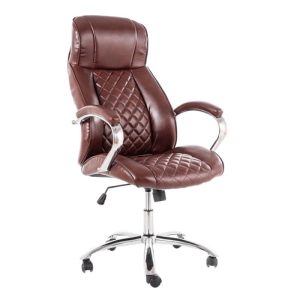 Scaun directorial SL Q557 maro