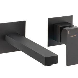 Baterie-lavoar-incastrata-Deante-Anemon-BBZ_N54L-negru