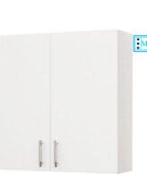 Dulap baie suspendat Roma 70x68x21,5 cm