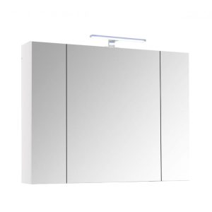 Dulap baie cu oglinda Celine 100X68X14.5 cm