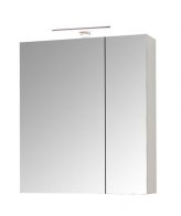 Dulap baie cu oglinda Celine 60X68X15 cm