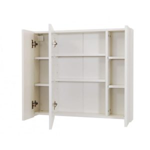 Dulap baie cu oglinda Celine 80X68X14.5 cm