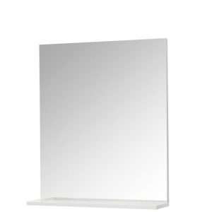 Oglinda baie cu polita GN0671 60 cm latime