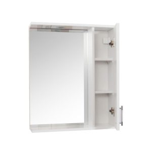 Set mobilier baie lavoar si masca GN0541 plus oglinda GN0201 latime 60 cm