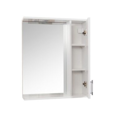 Set mobilier baie lavoar si masca GN0541 plus oglinda GN0201 latime 60 cm