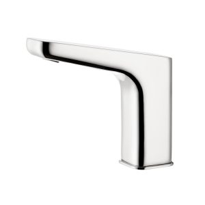 Baterie lavoar cu senzor alimentare baterii Deante Hiacynt BQH_028R