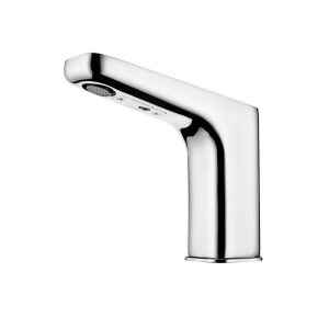 Baterie lavoar cu senzor alimentare baterii Deante Hiacynt BQH_028R