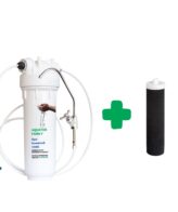 Pachet promo filtru apa Aquator Family element filtrant de rezerva
