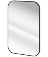 Oglinda baie forma dreptunghiulara Deante Mokko ADR_N801 750X500X20 mm