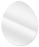 Oglinda baie forma neregulata Deante Silia ADI_E841 650X700X10 mm