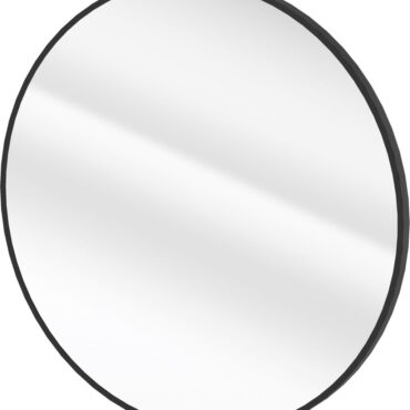 Oglinda baie forma rotunda Deante Round ADR_N831 600X600X20 mm