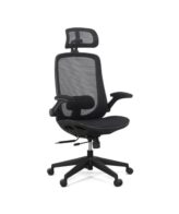 Scaun ergonomic SYYT 9509 cu sistem multiblock