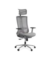 Scaun ergonomic multifunctional SYYT 9510, maxim 120 kg