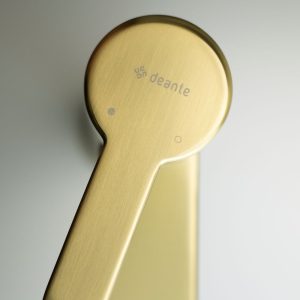 Baterie înaltă pentru lavoar Deante Arnika BQA_R20N