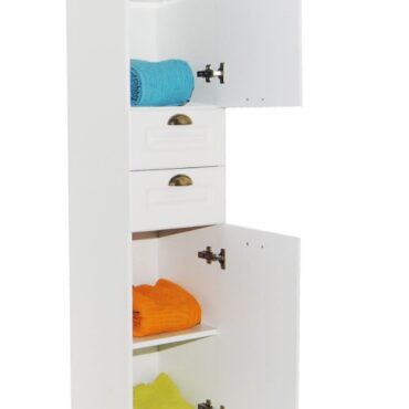 Dulap tip Coloana Baie BR2172, 35x31.6x180 cm