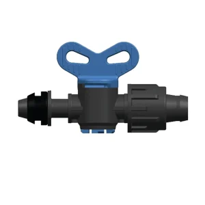 Kit irigare standard pentru plante diverse suprafata 30 mp