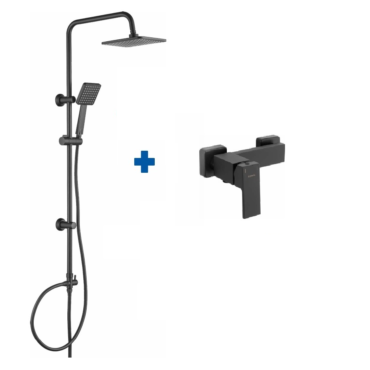 Set promo dus Deante Anemon NERZN40M